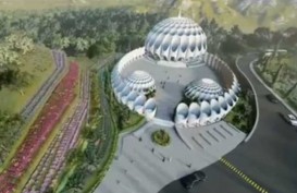 Ridwan Kamil Dituding Mengemis Bangun Masjid Al Mumtadz, Crazy Rich Grobogan Terusik