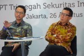 RUPST Hari Ini, Trimegah Sekuritas Indonesia (TRIM) Tetapkan Direksi Baru