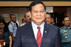 Rapimnas Gerindra Diundur, Deklarasi Prabowo Capres…
