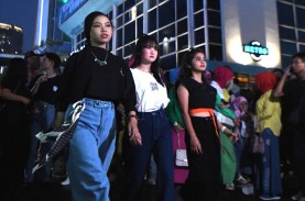 Wagub DKI: Citayam Fashion Week Tak Pernah Ditutup…