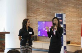 BritCham Kenalkan Platform ‘One Global Women Empowerment’ di Ajang B20