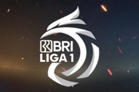 Jadwal Liga 1 Pekan Ini: Arema FC vs PSIS, Persib…