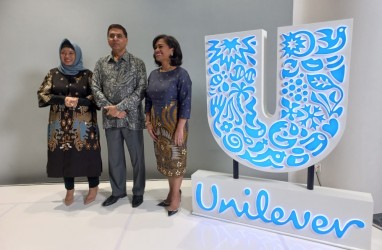 Sah! Sanjiv Mehta Jadi Presiden Komisaris Unilever Indonesia UNVR, Ini Misinya