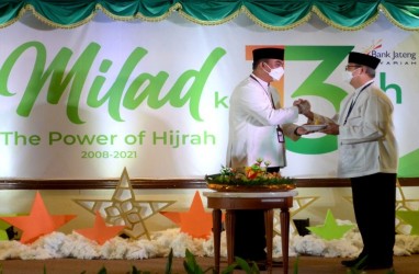 Dorong Pengembangan Ekonomi Syariah, Ini Strategi Bank Indonesia
