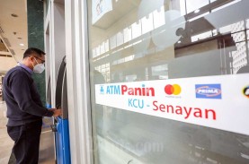 Inflasi di Atas Ekspektasi, Bos CIMB Niaga (BNGA) dan Bank Panin (PNBN) Sebut Kredit Korporasi Kokoh