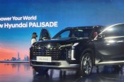 Hyundai Luncurkan Palisade, SUV Flagship Dibanderol Mulai Rp842 Juta