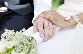 Mitos Masyarakat Jawa Dilarang Gelar Pernikahan di…