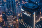 Gerak Lincah Astra (ASII): Beli HEAL, Suntik Startup, Akuisisi Bank Jasa Jakarta