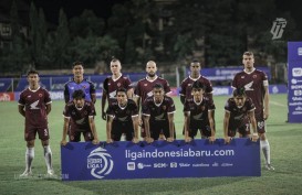Prediksi PSM vs Bali United, Head to Head Susunan Pemain, Preview
