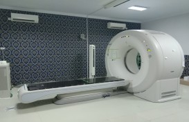 Teknologi MRI 3 Tesla, Pangkas Waktu Pemeriksaan 60 Persen
