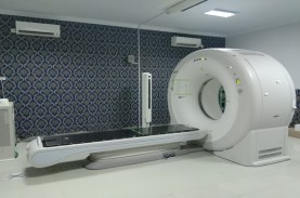 Teknologi MRI 3 Tesla, Pangkas Waktu Pemeriksaan 60…