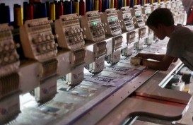 Duh! Buyer Garmen Indonesia Kurangi Order Akibat Ancaman Resesi AS