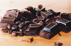 10 Khasiat Cokelat Hitam, Bisa Cegah Penyakit Jantung