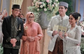 Pengamat Sebut Pernikahan Putri Anies Baswedan Jadi Ajang Silaturahmi Politik
