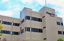 Berkat Obat Antimabuk, Penjualan Phapros (PEHA) Sukses Tumbuh Double Digit di Semester I/2022