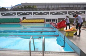 Jadwal Asean Para Games 2022 Hari Ini, Cabor Renang…