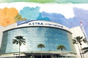 Historia Bisnis: Astra (ASII) Bangkit dari Kubangan Krisis 98