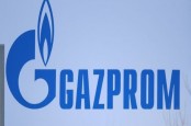 Gazprom Putuskan Aliran Gas ke Latvia