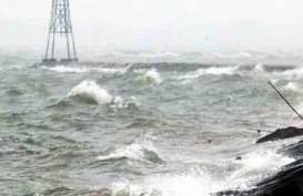 Potensi Tsunami Setinggi 10 Meter di Cilacap, Begini Penjelasan BMKG