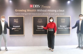 Profil Lim Chu Chong, Dirut Baru DBS Indonesia