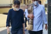 Kasus Binomo Guru Indra Kenz Dilimpahkan ke Medan