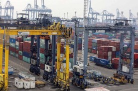 Ekspor Naik Impor Turun, Neraca Perdagangan Sumut…