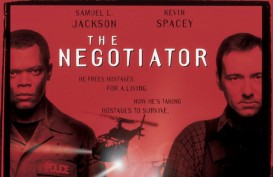 Sinopsis Film The Negotiator, Aksi Ungkap Korupsi Besar Instansi Kepolisian di Bioskop Trans TV 