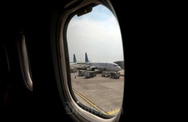 Penerbangan di Bandara Soekarno-Hatta Pulih! Kembali ke Level sebelum Pandemi