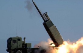 Balas Dendam! Rusia Hancurkan 2 Roket Canggih Buatan AS