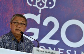 Siap-siap! BI Diprediksi Bakal Naikkan Suku Bunga Mulai Agustus 2022