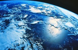 Benarkah Bumi Sudah Berada di Ujung Kepunahan?