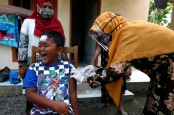BIAN 2022: Imunisasi Campak untuk Kekebalan Tubuh Anak