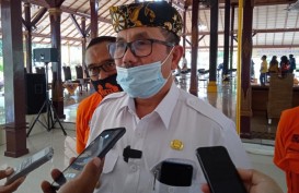 Proses Seleksi Jabatan Sekda Kabupaten Cirebon Diawasi KPK