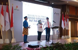 Puluhan Generasi Muda Riau Bergabung ke Pertamina Hulu Rokan