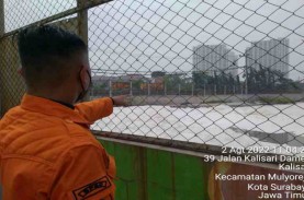 Antisipasi Pencemaran Sungai, Surabaya Akan Perbanyak…