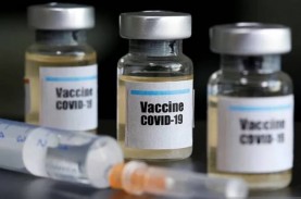 Vaksin Covid-19 Bio Farma Meluncur 17 Agustus 2022
