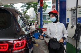 Naik Lagi, Pertamax Turbo Dijual Rp18.600 di Provinsi Riau