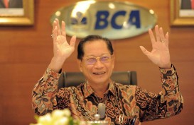 Era Bank Digital, Bos BCA (BBCA) Bocorkan Strategi Menangkan Pasar