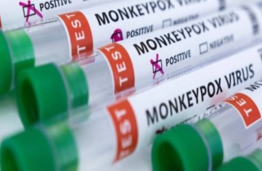 1 Suspek Monkeypox Terkonfirmasi di Jateng, Kemenkes: Bukan Gay