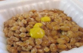 Resep Membuat Natto, Makanan Khas Jepang yang Lagi Viral