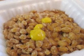 Resep Membuat Natto, Makanan Khas Jepang yang Lagi…