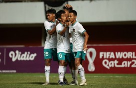 Klasemen Piala AFF U-16: Timnas Indonesia Rebut Posisi Puncak
