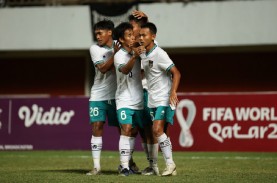 Klasemen Piala AFF U-16: Timnas Indonesia Rebut Posisi…