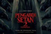 Sederet Film Horor Indonesia yang Tayang di Bioskop hingga Akhir 2022