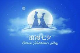 Sejarah Festival Qixi, Perayaan Valentine Khas Negeri…