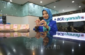 BCA Syariah Incar Portofolio KPR 5 Persen, Andalkan Bunga Murah