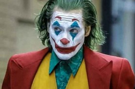 DC Konfirmasi Joker 2: Folie a Deux Tayang Oktober…