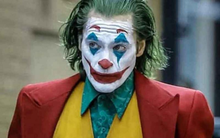 DC Konfirmasi Joker 2: Folie a Deux Tayang Oktober 2024