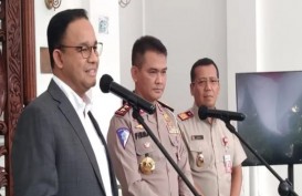 Pro Kontra Anies Ubah Nama RSUD Jadi Rumah Sehat Jakarta