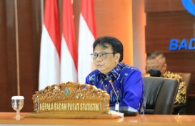 Siap-Siap! BPS Umumkan Data Pertumbuhan Ekonomi Indonesia Pagi Ini